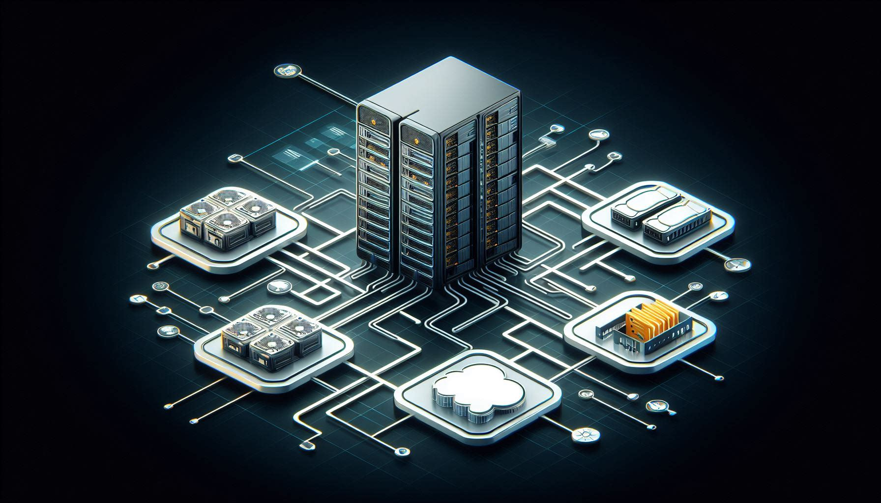 Understanding AWS Services: Compute, Storage, and Networking